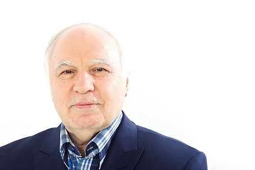 Hasan Professor