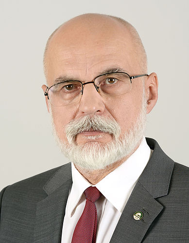 Marek Rocki