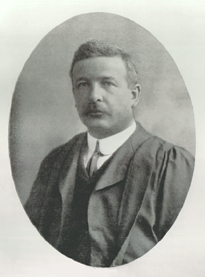 William Professor