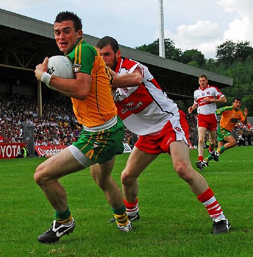 Francis McEldowney
