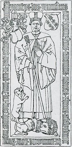 Przemko Przemko II, Duke of Opava