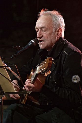 Przemyslaw Gintrowski