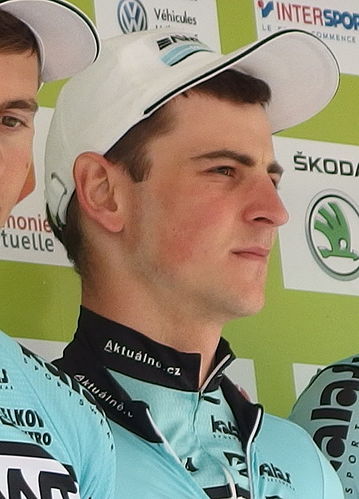 Przemyslaw Kasperkiewicz