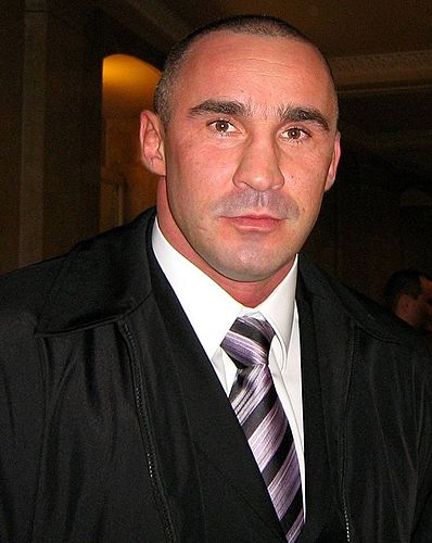 Przemyslaw Saleta