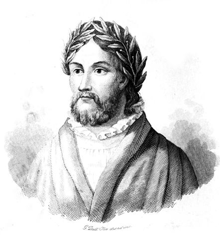 Fausto Andrelini