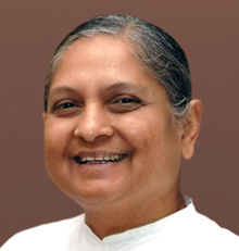 Pujya Niruma