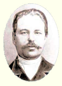 Petr Anjou