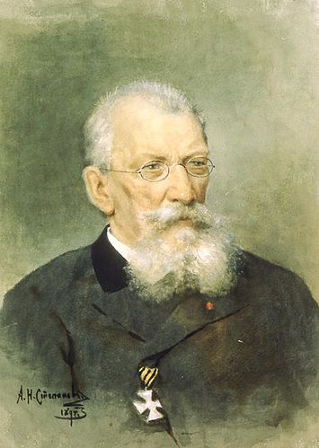 Pyotr Sokolov