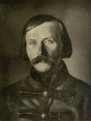 Pyotr Kireevsky
