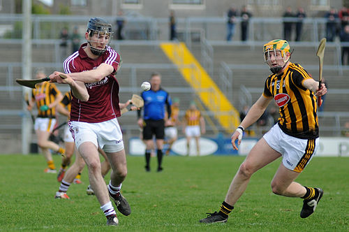 Padraic Mannion