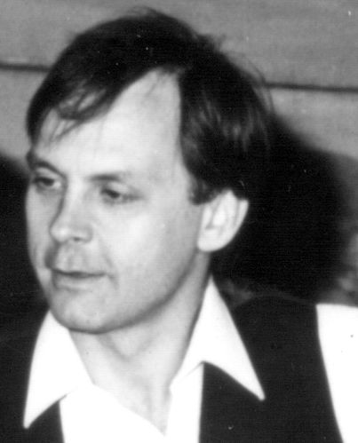 Peter Benko