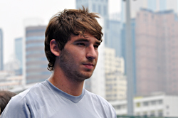 Peter Kurucz