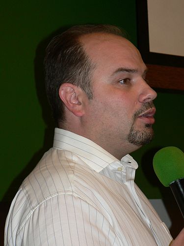 Peter Olajos