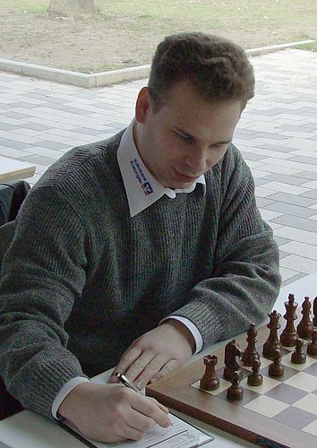 Peter Acs