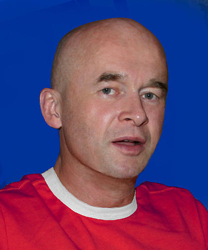 Petur Thorsteinsson