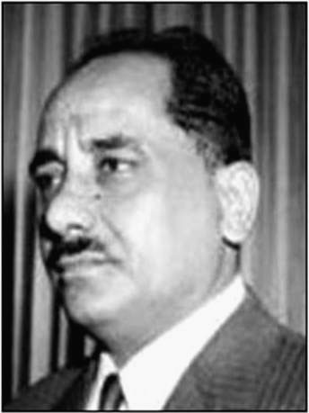 Qahtan Muhammad al-Shaabi