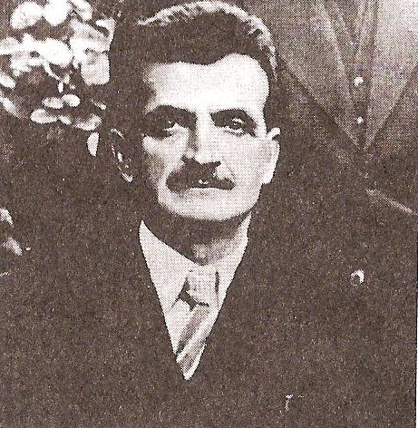Qamil Cami