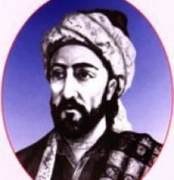 Qovsi Tabrizi