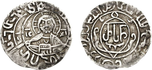Rusudan Georgia