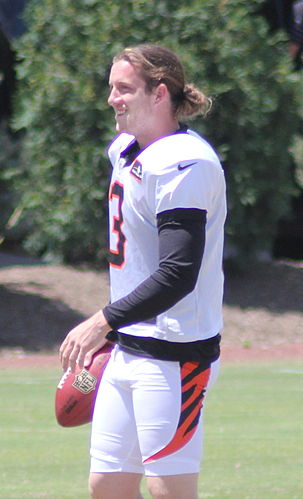 Quinn Sharp