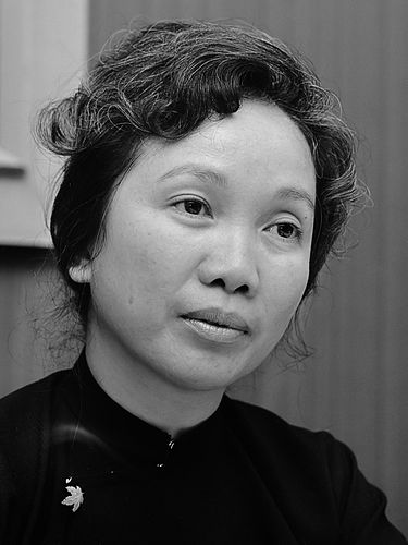 Hoa Quynh