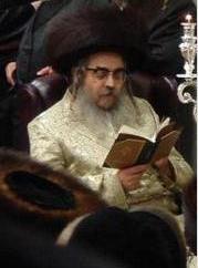 Aaron Teitelbaum