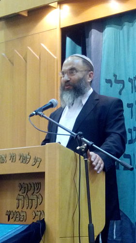 Re'em Ha'Cohen