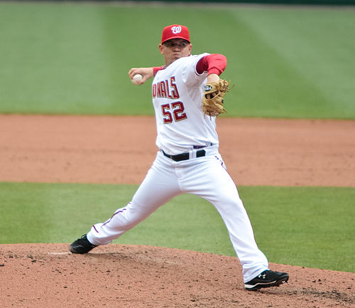 Saul Rivera