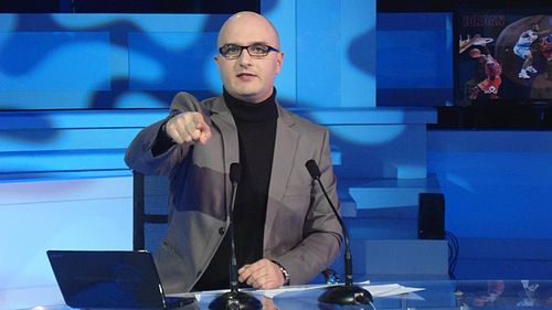 Rabii Bhouri