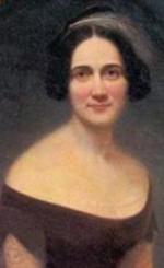 Mary Chesnut