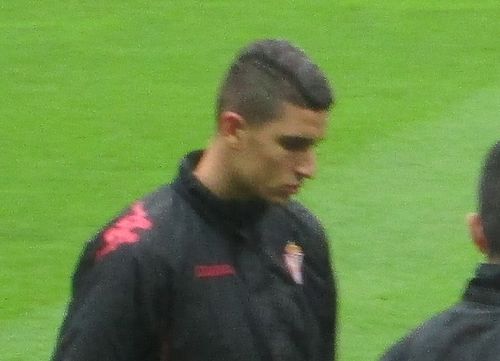 Rachid Ait-Atmane