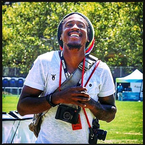 Radcliffe Roye