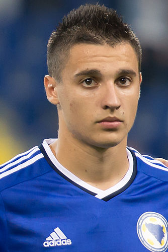 Rade Krunic