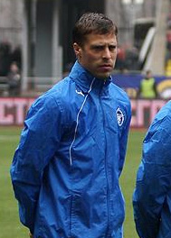 Radek Sirl