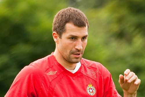 Radoslaw Sobolewski