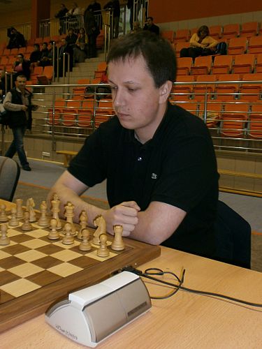 Radoslaw Wojtaszek