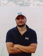 Radovan Nastic