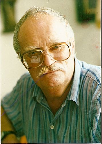 Raduz Cincera