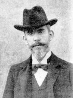 Rafael Crevea