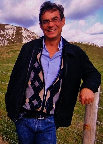 Rafael Cruz