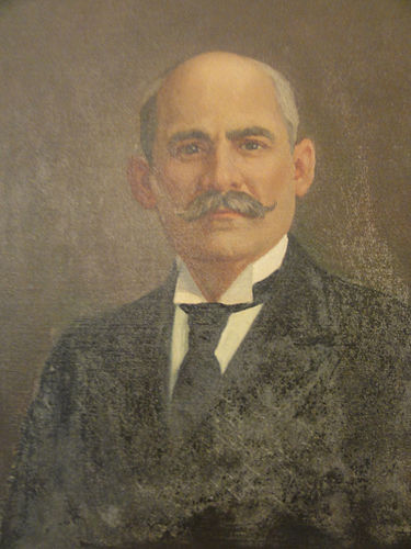 Rafael Esbri