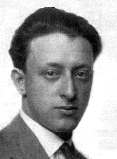Rafael Schachter