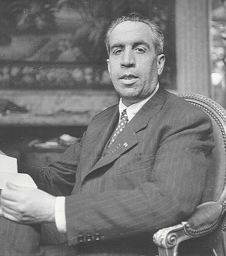 Rafael Sanchez-Guerra