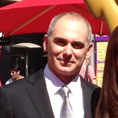 Michael Alan Simon