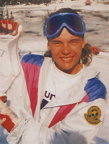 Michael Clarke
