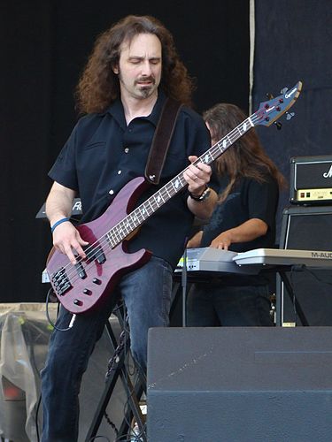 Michael Lepond