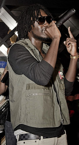 Mike Beatz