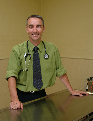 Michael Archinal