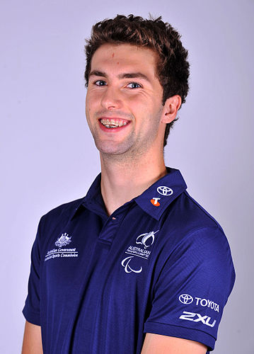 Michael Auprince
