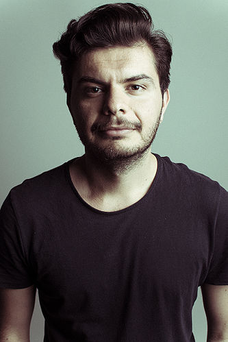 Michael Azzopardi